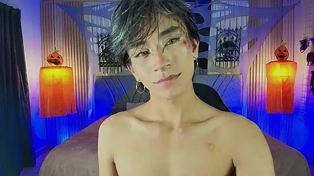 cococumps Pertunjukan Webcam