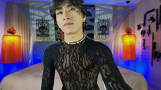 cococumps' Webcam Show