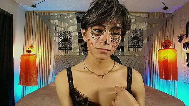 cococumps 在線直播表演