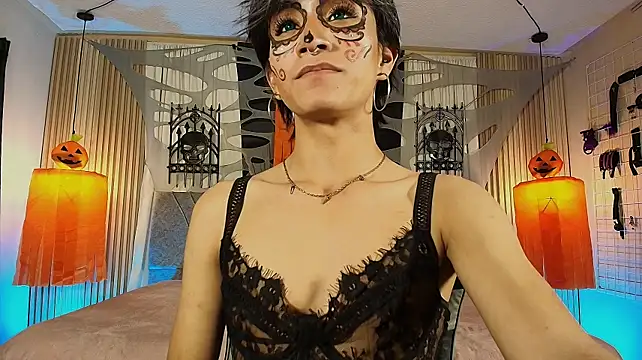 Webkamerová show cococumps