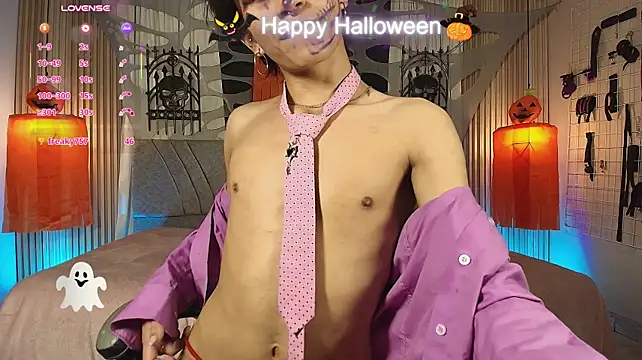 cococumps Webcam show