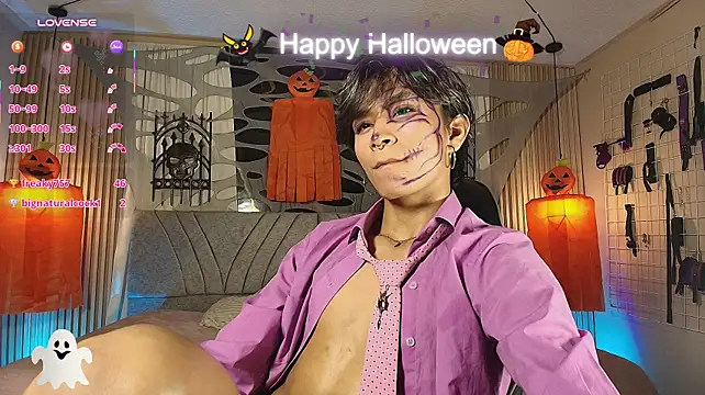 cococumps – webcam-show