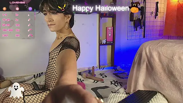 cococumps 웹캠 쇼