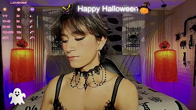cococumps' Webcam Show