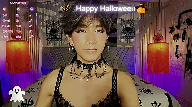 cococumps 웹캠 쇼