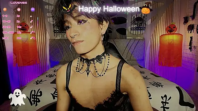 cococumps Show Webcam