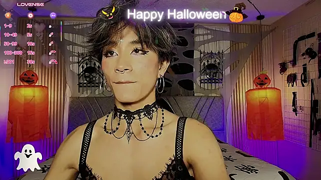 cococumps 网络视讯表演