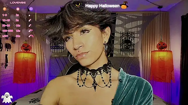 cococumps Webcam-Show