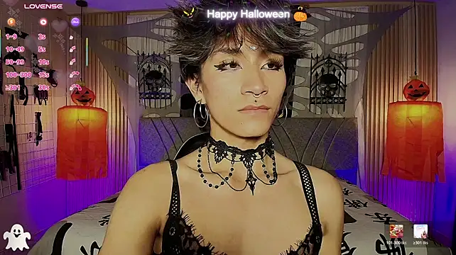 cococumps' Webcam Show