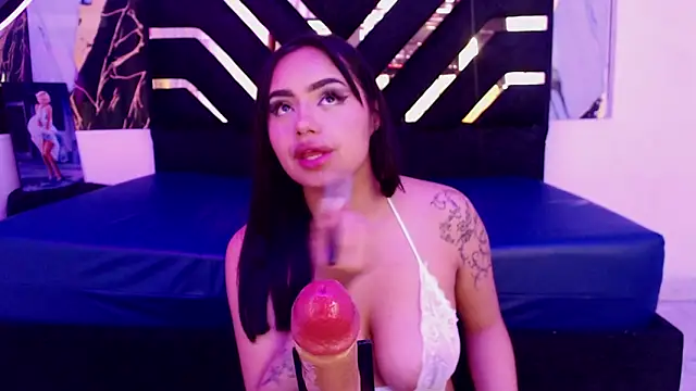 Živý XXX chat sweetbloomcs