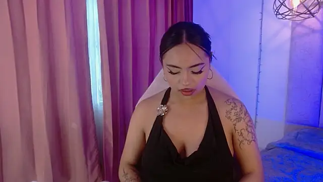 sweetbloomcs' Live XXX Chat
