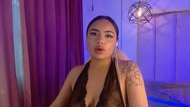 sweetbloomcs Live XXX-chat