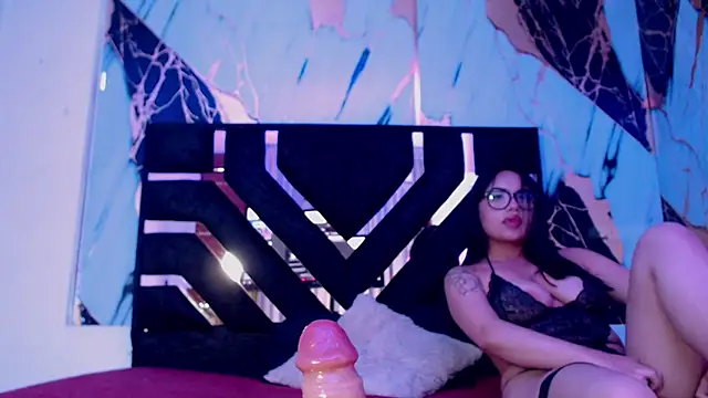sweetbloomcs' Live XXX Chat