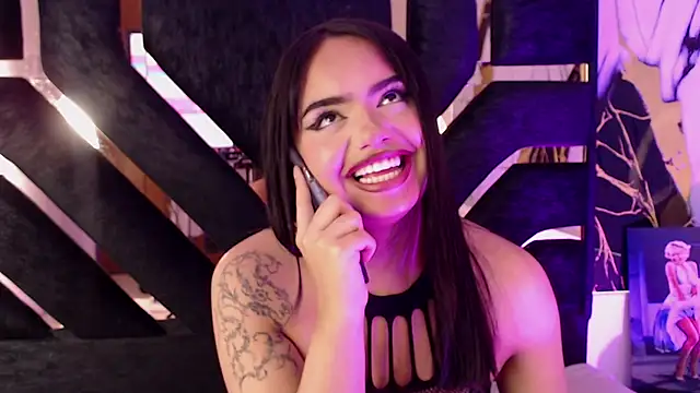 Chat XXX ao vivo de sweetbloomcs