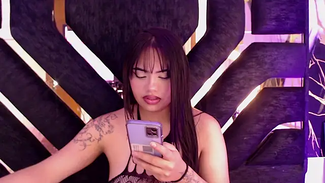 sweetbloomcs Chat XXX in diretta