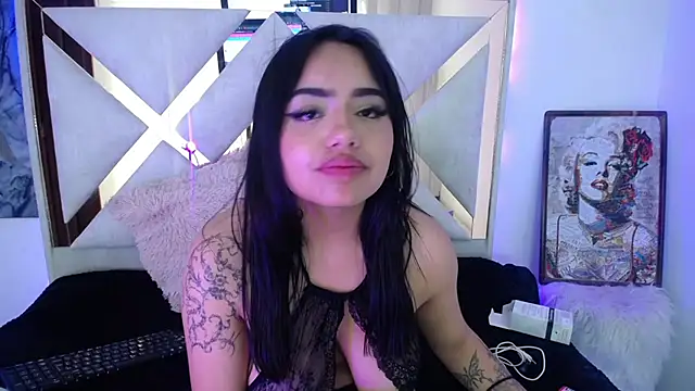 sweetbloomcsn Live XXX chat