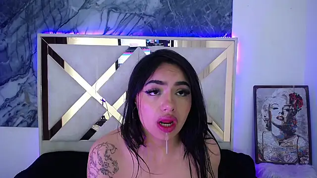 Chatroom XXX en direct de sweetbloomcs