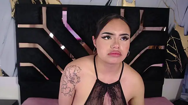 sweetbloomcs Live XXX-Chat