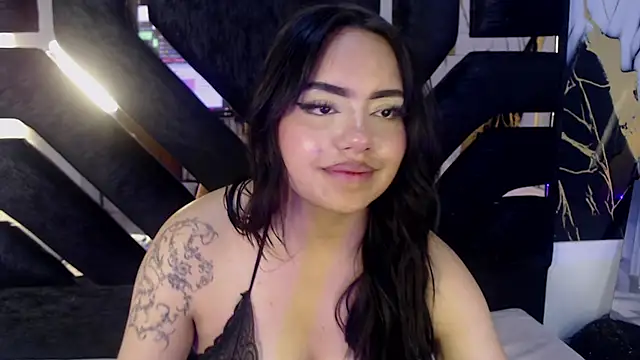 Chat XXX ao vivo de sweetbloomcs