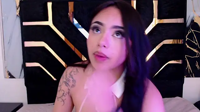 sweetbloomcs 라이브 XXX 채팅