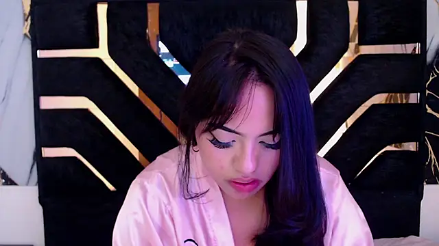 sweetbloomcsn Live XXX chat