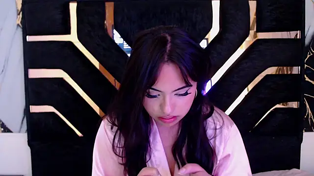 sweetbloomcs' Live XXX Chat