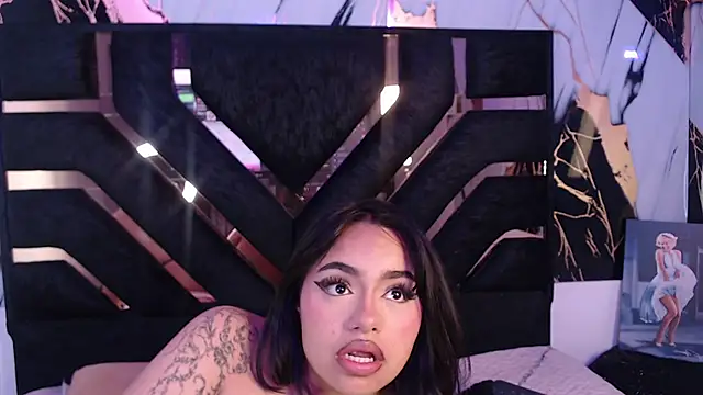 sweetbloomcs 라이브 XXX 채팅