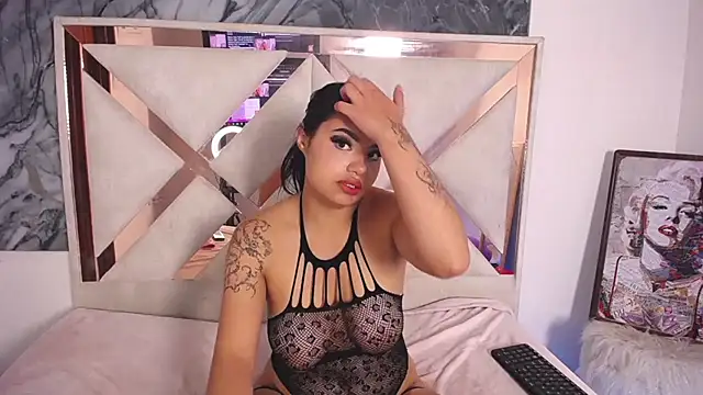sweetbloomcs Chat XXX live
