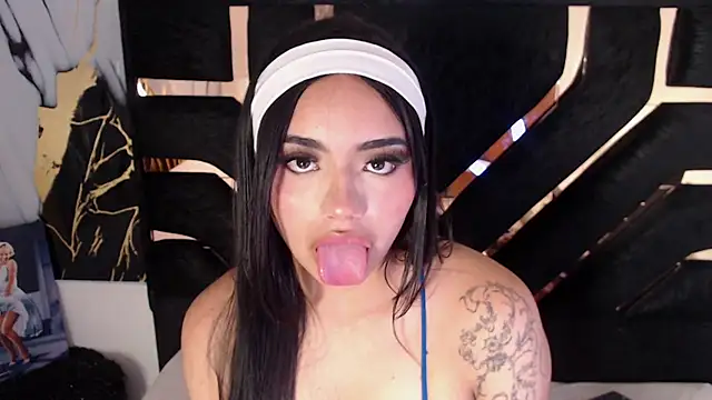 sweetbloomcs' Live XXX Chat