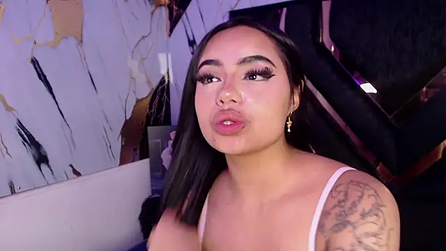 Chat XXX en directo de sweetbloomcs