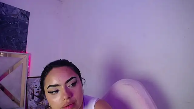 sweetbloomcs' Live XXX Chat