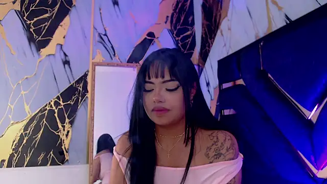 sweetbloomcs' Live XXX Chat