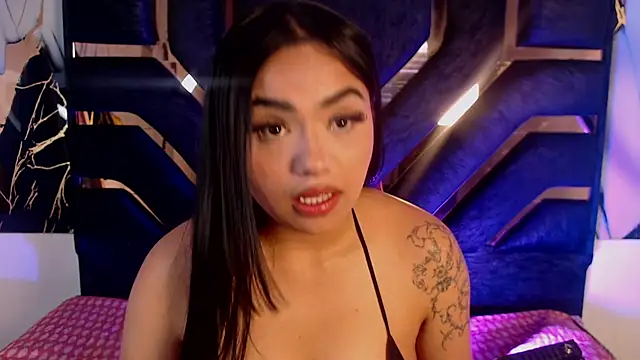 Chat XXX ao vivo de sweetbloomcs