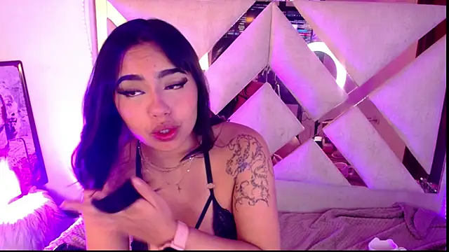 sweetbloomcs 라이브 XXX 채팅