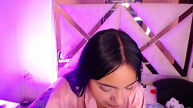 sweetbloomcs Live XXX-Chat