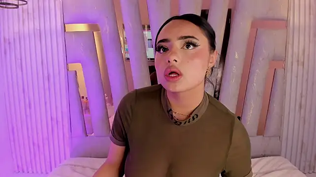 Chat XXX en directo de sweetbloomcs