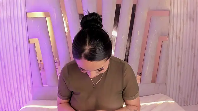 sweetbloomcs Chat XXX live