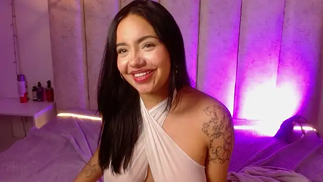 sweetbloomcs Obrolan Langsung XXX