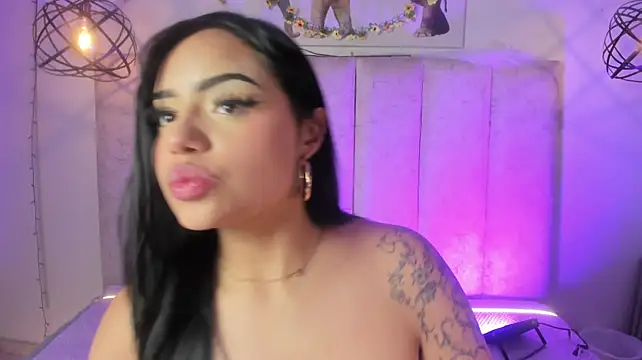 Czat XXX na żywo – sweetbloomcs