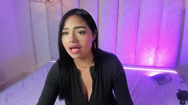 sweetbloomcs' Live XXX Chat