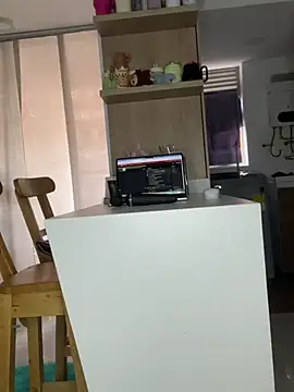 Živá chatovací místnost tabata_monroee
