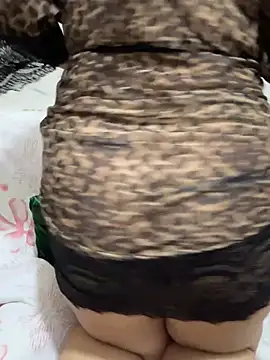 Вебкам-шоу AnalArab69
