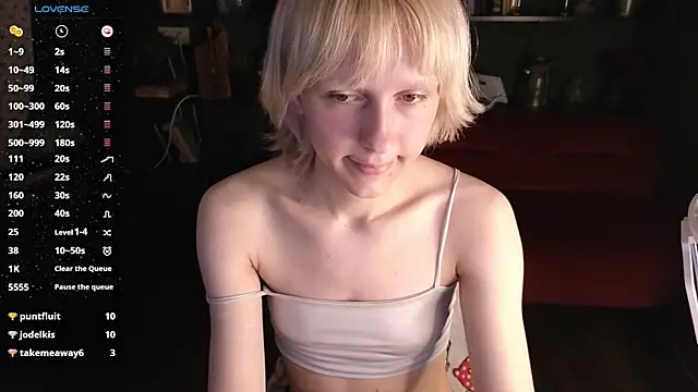 holyedward Webcamshow