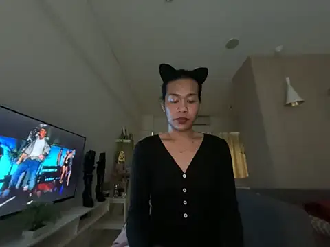 UrDominatrixa_ashley28 网络视讯表演