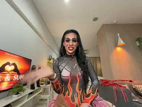 UrDominatrixa_ashley28 Pertunjukan Webcam