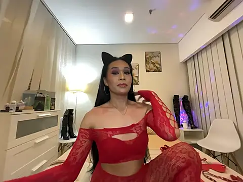 MistressViper28 웹캠 쇼
