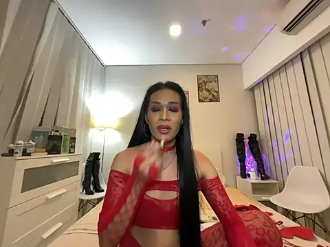 MistressViper28 웹캠 쇼