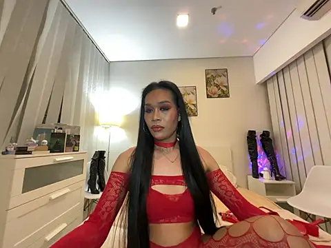 MistressViper28 ওয়েবক্যাম শো