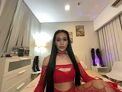 MistressViper28: διαδικτυακό σόου στην κάμερα