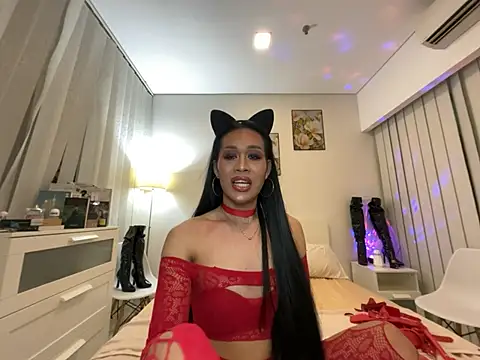 MistressViper28のウェブカメラショー